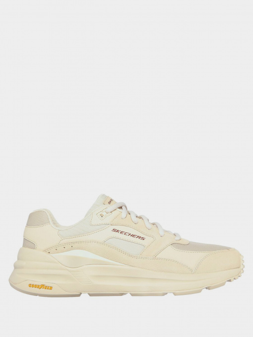 Кросівки Skechers Global Jogger модель 237200 OFWT Фото
