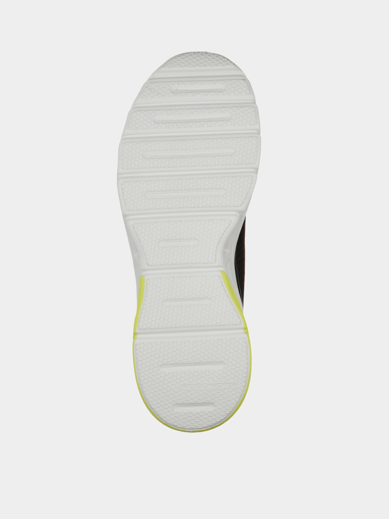 Кросівки Skechers Glide-Step Sport - Wave Heat модель 232270 BLK Фото