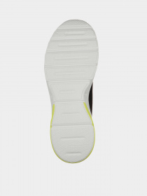Кросівки Skechers Glide-Step Sport - Wave Heat модель 232270 BLK Фото