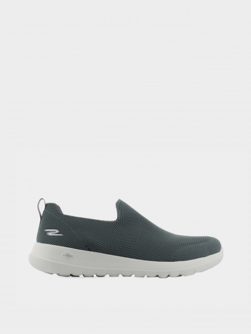 Сліпони та мокасини Skechers Go Walk Max - Modulating модель 216170 CHAR Фото