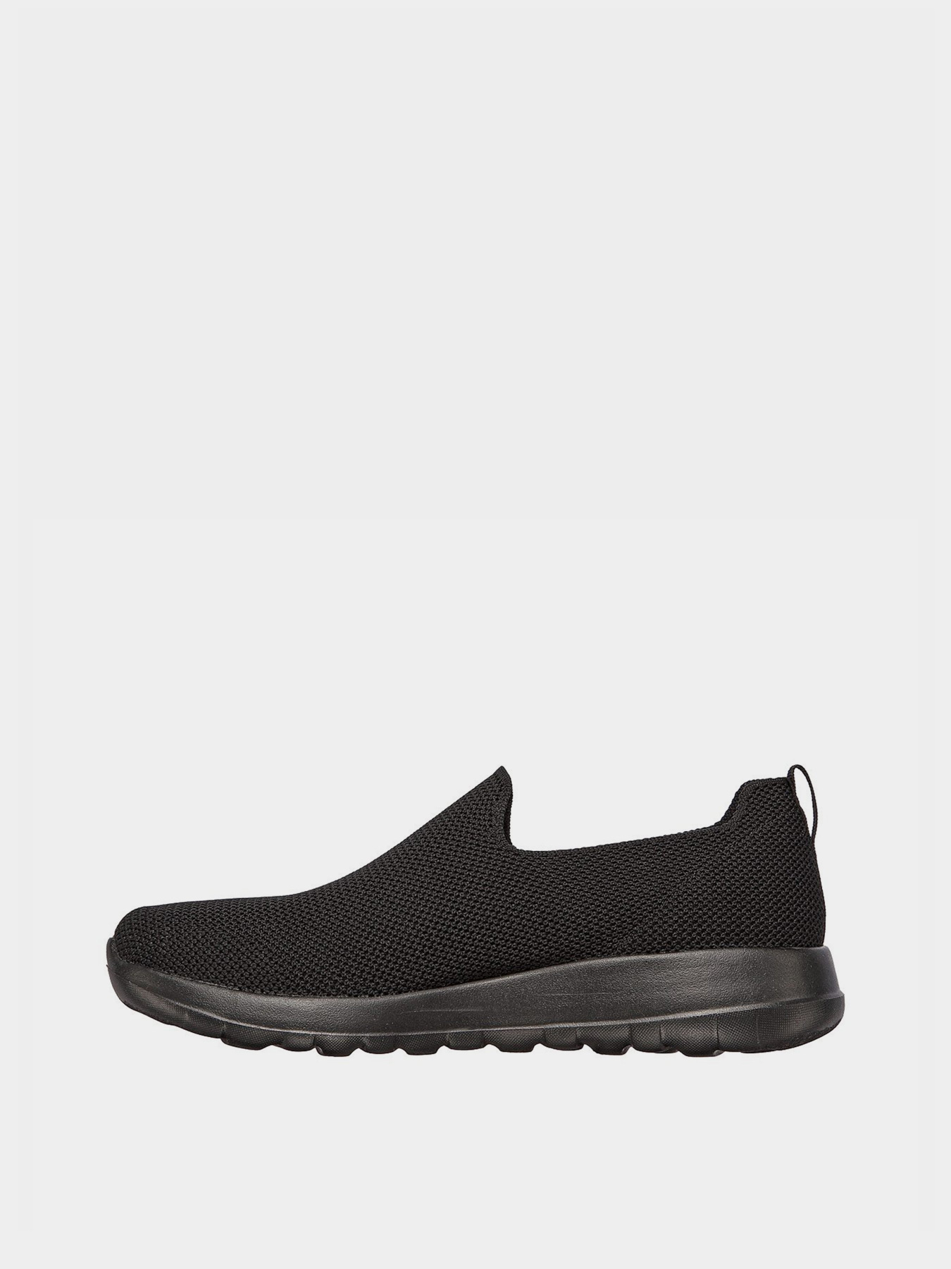 Слипоны и мокасины Skechers Go Walk Max - Modulating модель 216170 BBK Фото