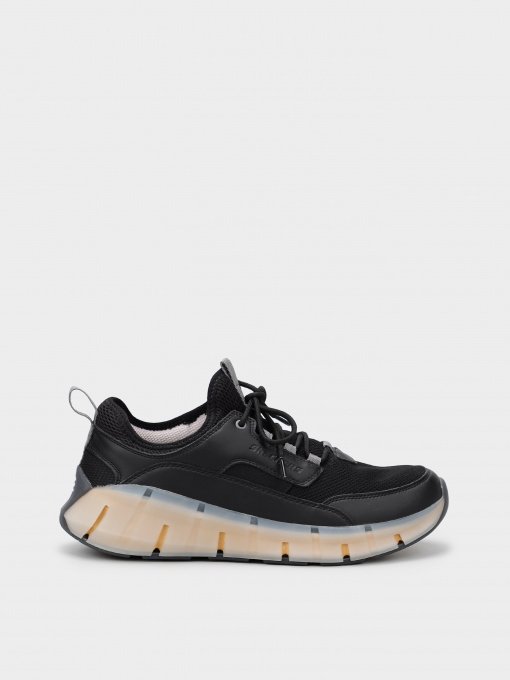 Кросівки Skechers Waveline модель 210284 BLK Фото