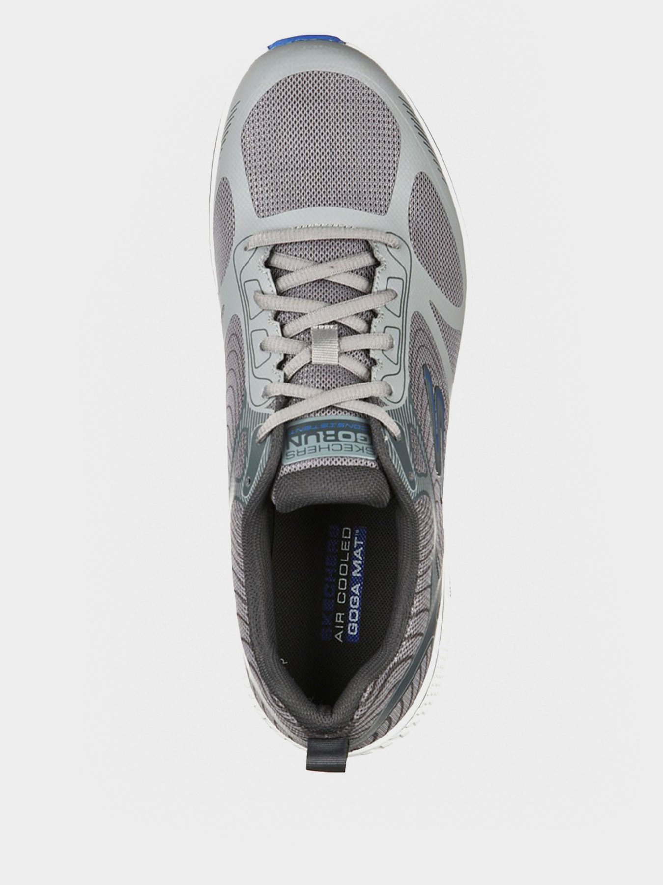 Кроссовки Skechers GOrun Consistent ™ - Fleet Rush модель 220035 GYBL Кроссовки Skechers GOrun Consistent ™ - Fleet Rush модель 220035 GYBL Фото