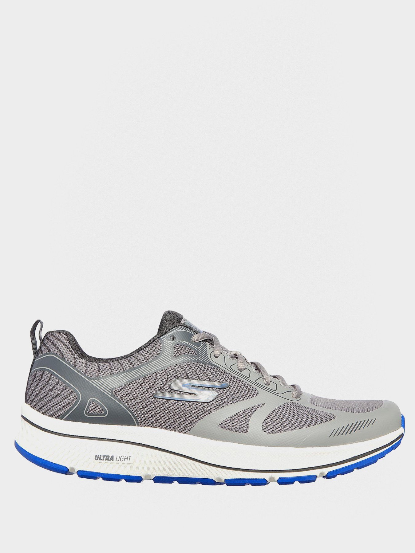 Кроссовки Skechers GOrun Consistent ™ - Fleet Rush модель 220035 GYBL Кроссовки Skechers GOrun Consistent ™ - Fleet Rush модель 220035 GYBL Фото