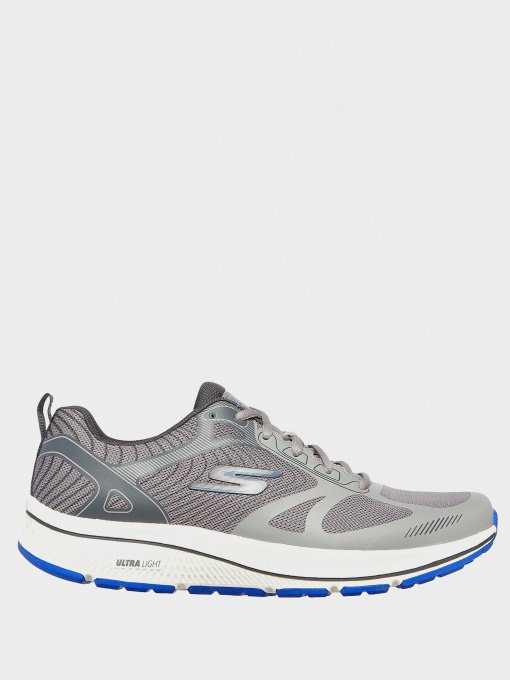 Кроссовки Skechers GOrun Consistent ™ - Fleet Rush модель 220035 GYBL Фото