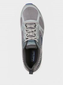 Кроссовки Skechers GOrun Consistent ™ - Fleet Rush модель 220035 GYBL Фото