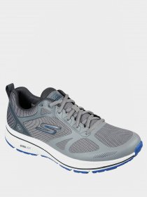 Кроссовки Skechers GOrun Consistent ™ - Fleet Rush модель 220035 GYBL Фото