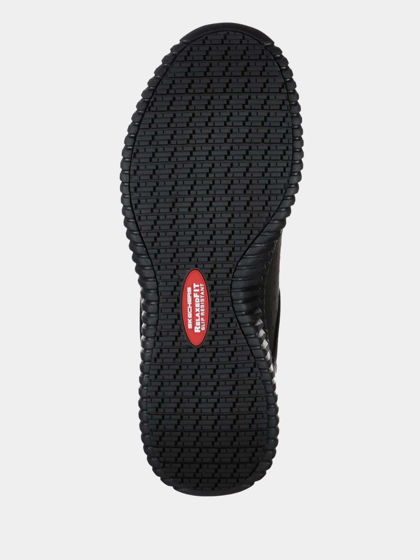 Кросівки Skechers Work: Cessnock - Niehart SR модель 77521 BLK Фото