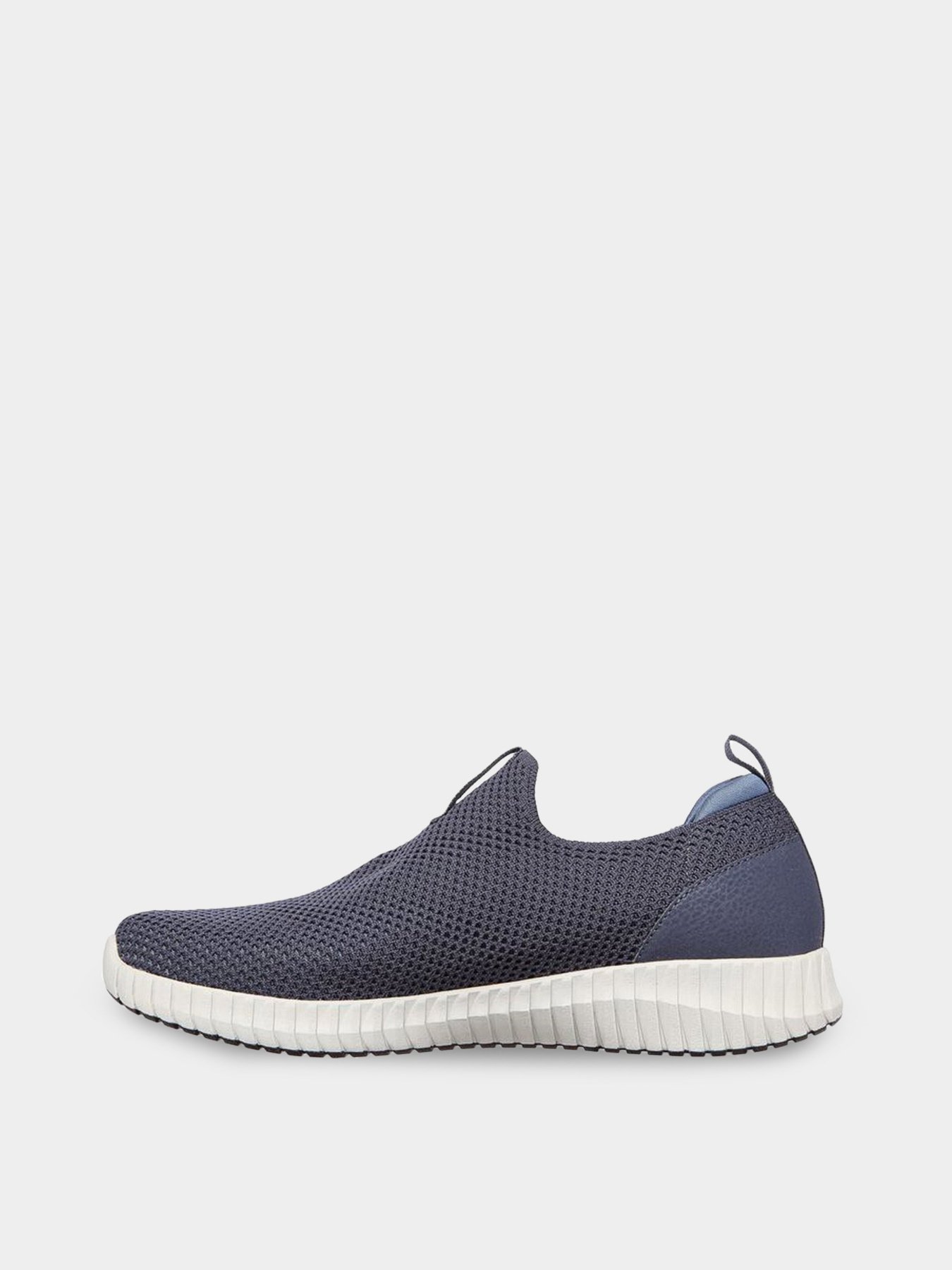Слипоны и мокасины Skechers Elite Flex Prime модель 232211 NVY Фото