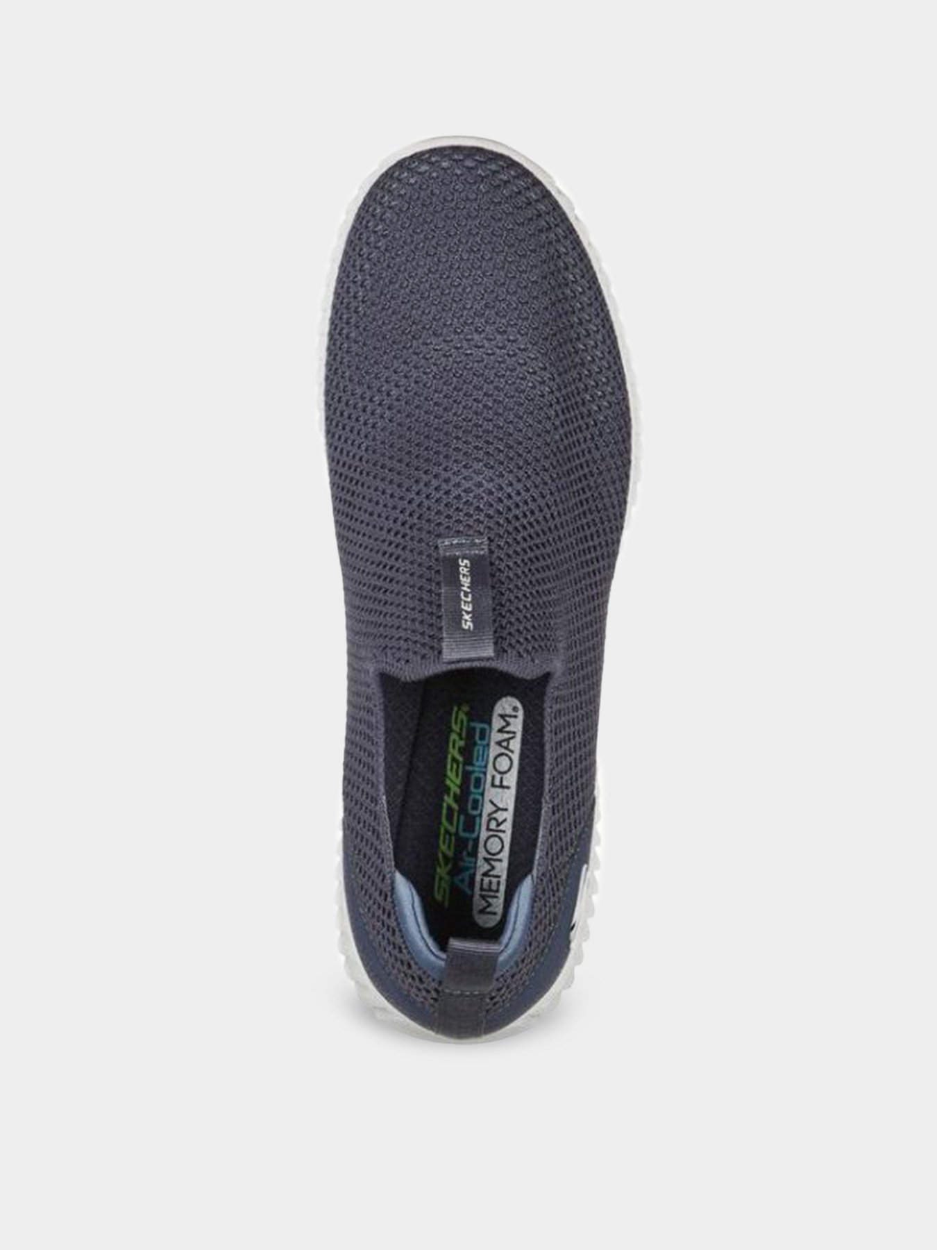 Слипоны и мокасины Skechers Elite Flex Prime модель 232211 NVY Фото