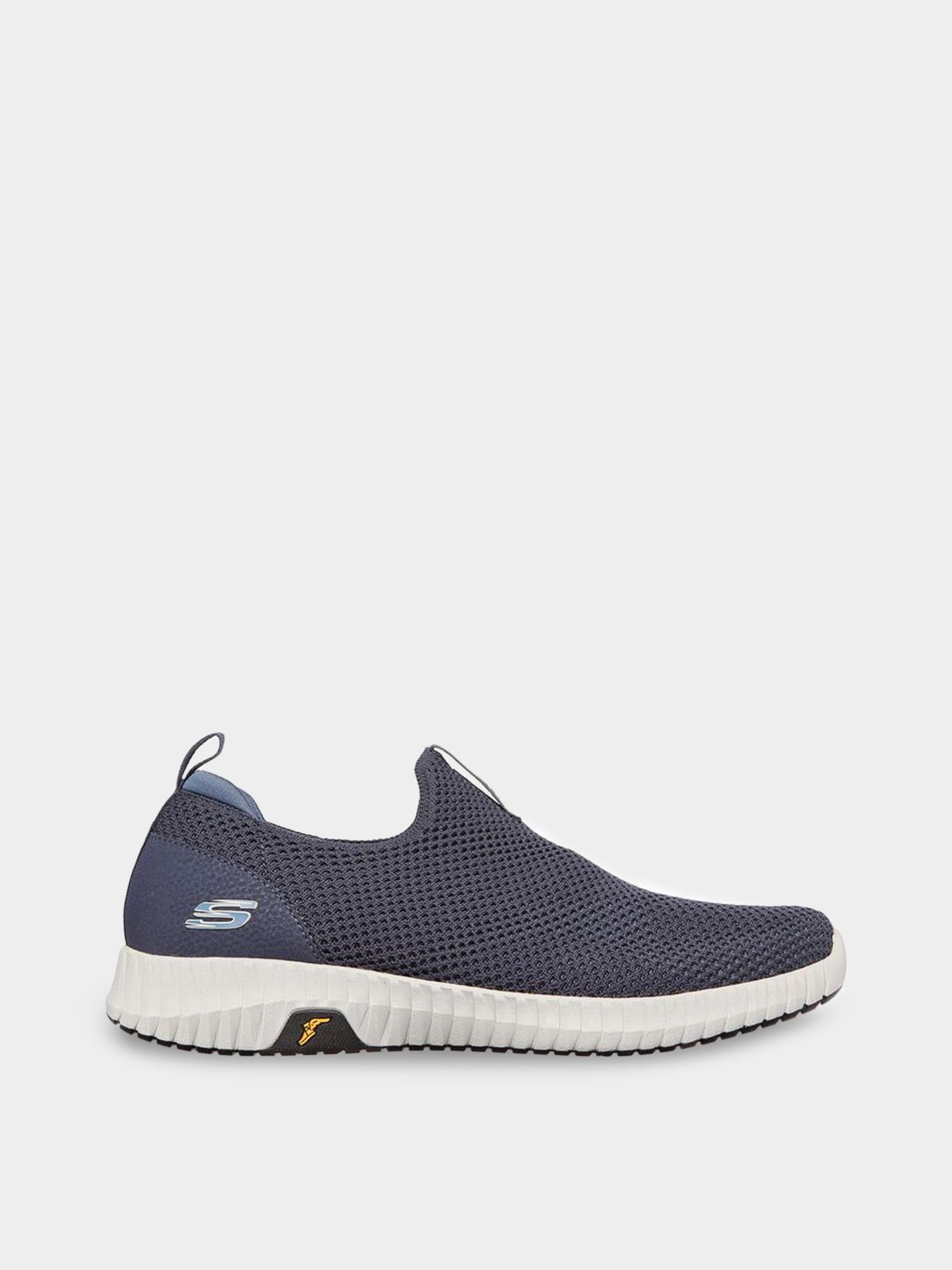 Слипоны и мокасины Skechers Elite Flex Prime модель 232211 NVY Фото