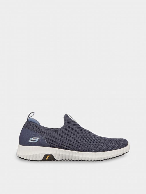 Сліпони та мокасини Skechers Elite Flex Prime модель 232211 NVY Фото