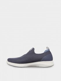 Слипоны и мокасины Skechers Elite Flex Prime модель 232211 NVY Фото