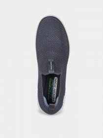 Слипоны и мокасины Skechers Elite Flex Prime модель 232211 NVY Фото