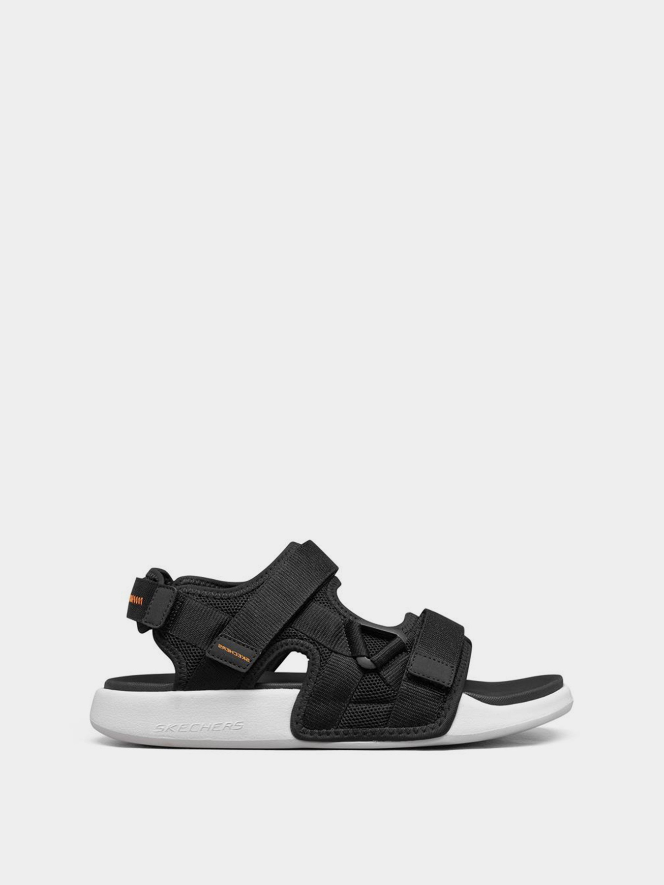 Сандалії Skechers Gowalk модель 237292 BLK Сандалії Skechers Gowalk модель 237292 BLK Фото