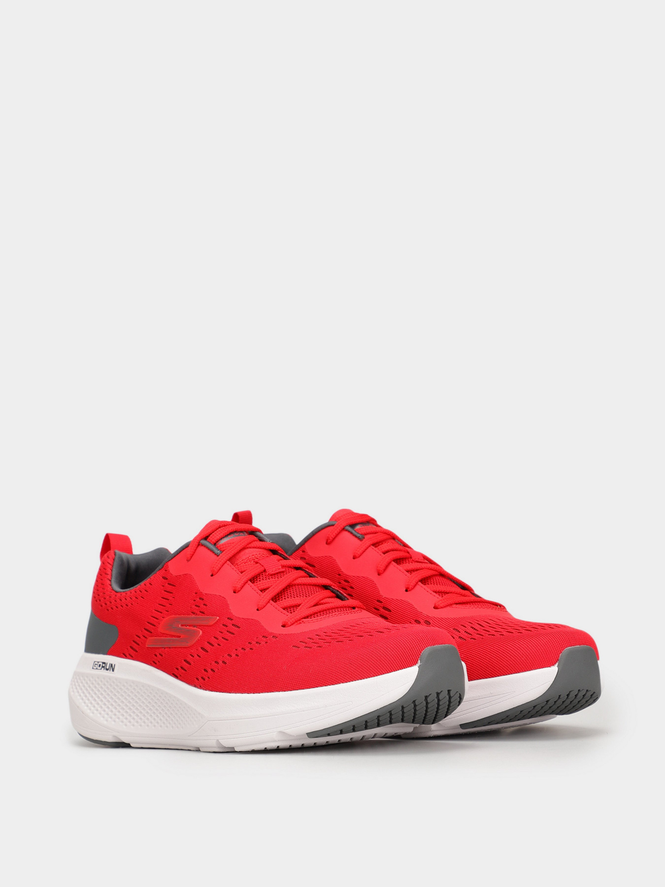 Кроссовки Skechers GO RUN ELEVATE модель 220184 RED Фото