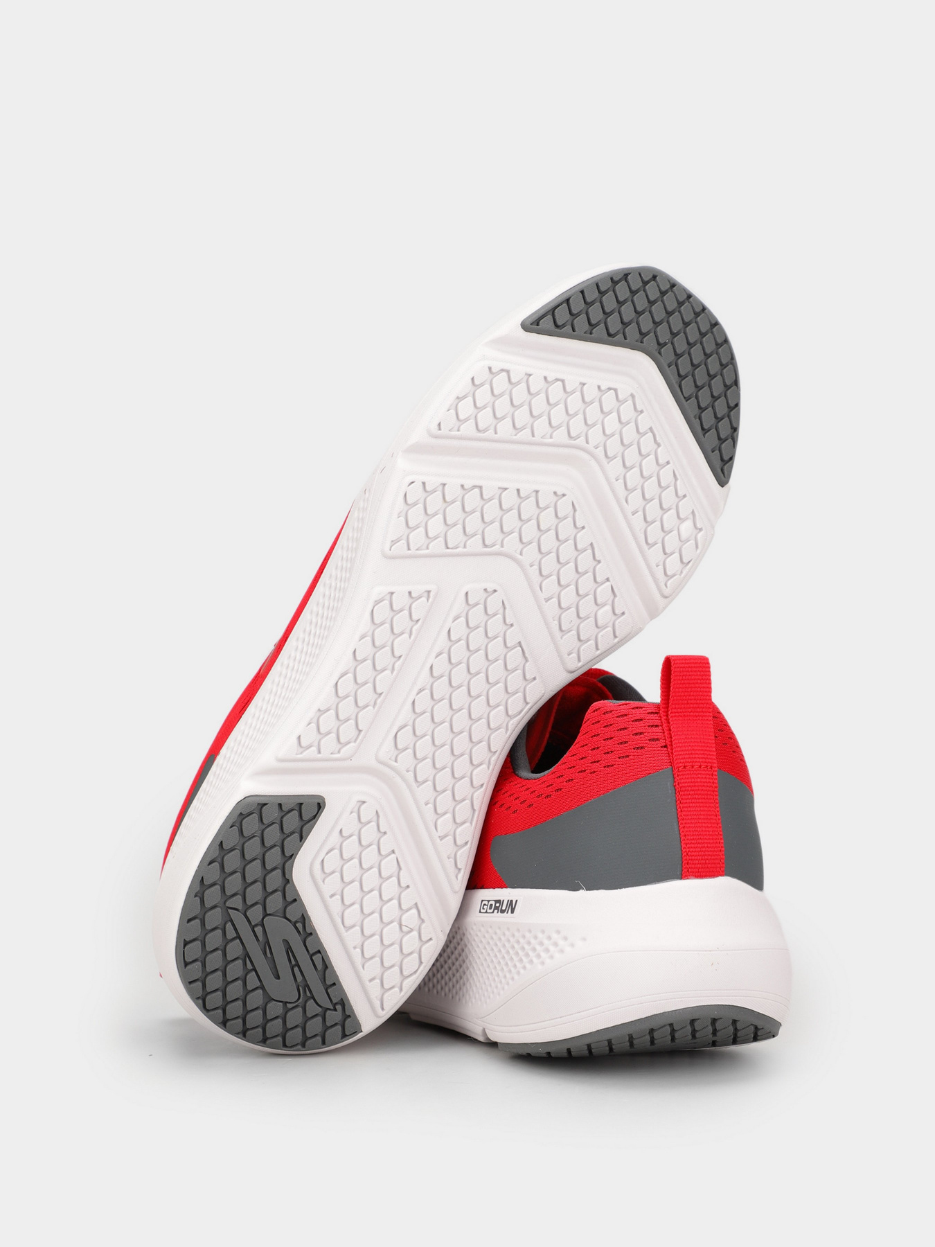 Кроссовки Skechers GO RUN ELEVATE модель 220184 RED Фото