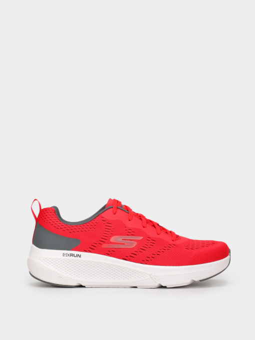 Кросівки Skechers GO RUN ELEVATE модель 220184 RED Фото