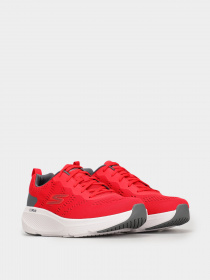 Кроссовки Skechers GO RUN ELEVATE модель 220184 RED Фото