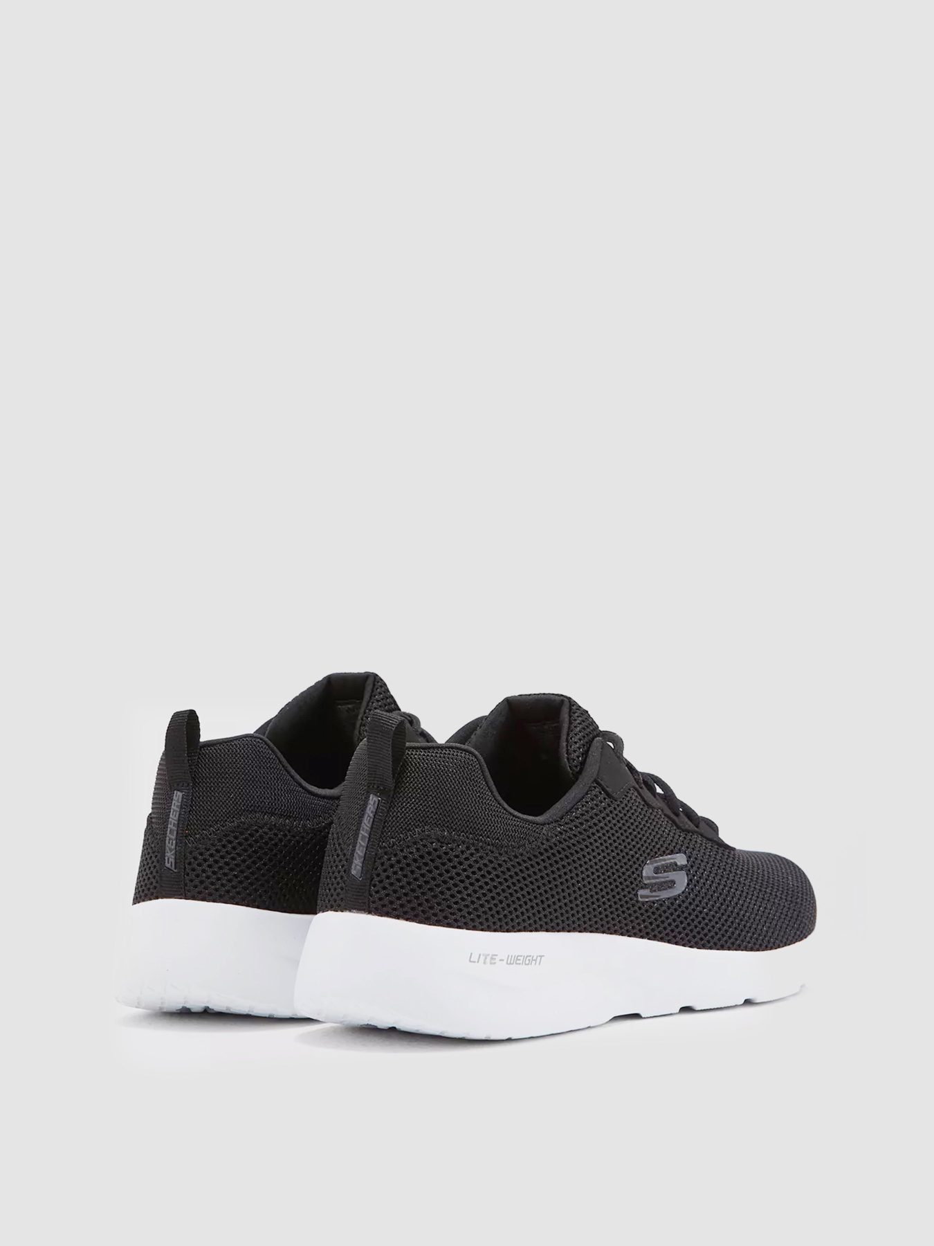 Кроссовки Skechers DYNAMIGHT 2.0 модель 58362 BLK Фото