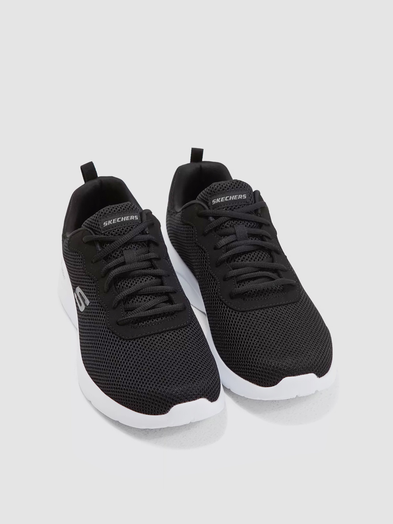 Кроссовки Skechers DYNAMIGHT 2.0 модель 58362 BLK Фото