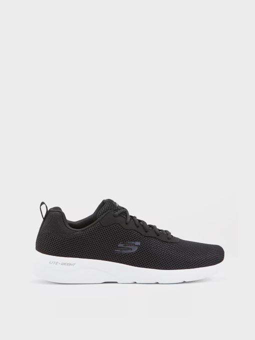 Кроссовки Skechers DYNAMIGHT 2.0 модель 58362 BLK Фото