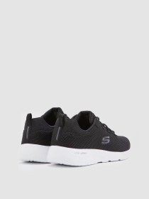 Кроссовки Skechers DYNAMIGHT 2.0 модель 58362 BLK Фото