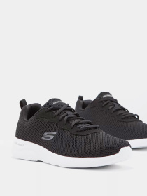 Кроссовки Skechers DYNAMIGHT 2.0 модель 58362 BLK Фото