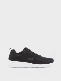 Кроссовки Skechers DYNAMIGHT 2.0 модель 58362 BLK Фото