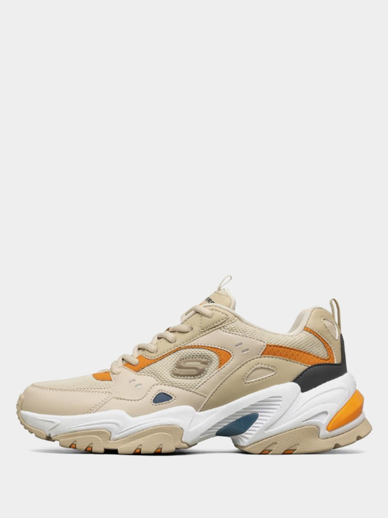 Кроссовки Skechers STAMINA V2 модель 237163 TPE Кроссовки Skechers STAMINA V2 модель 237163 TPE Фото