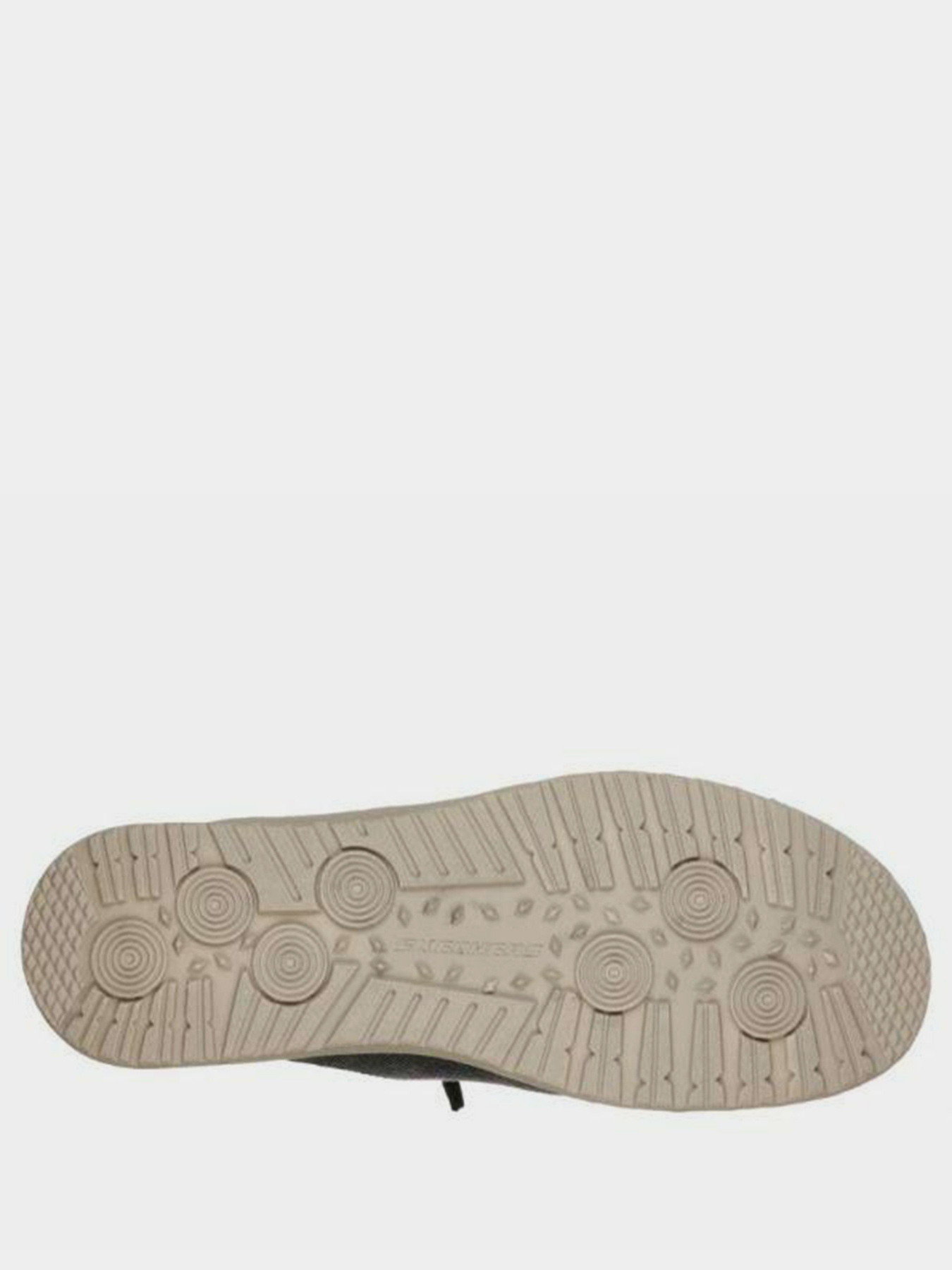 Слипоны и мокасины Skechers MELSON модель 66384 BLK Слипоны и мокасины Skechers MELSON модель 66384 BLK Фото