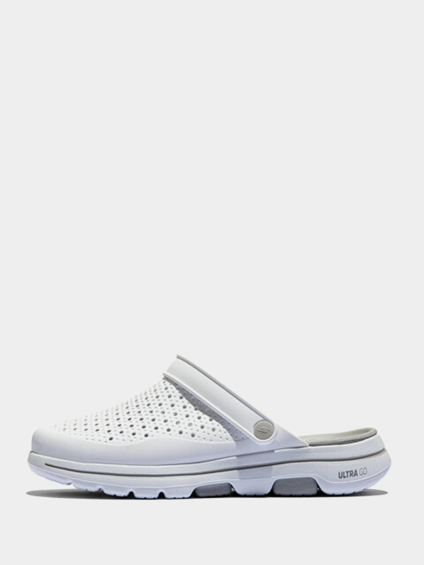 Шлёпанцы Skechers GOwalk 5™ - Astonished модель 243002 WGY Фото