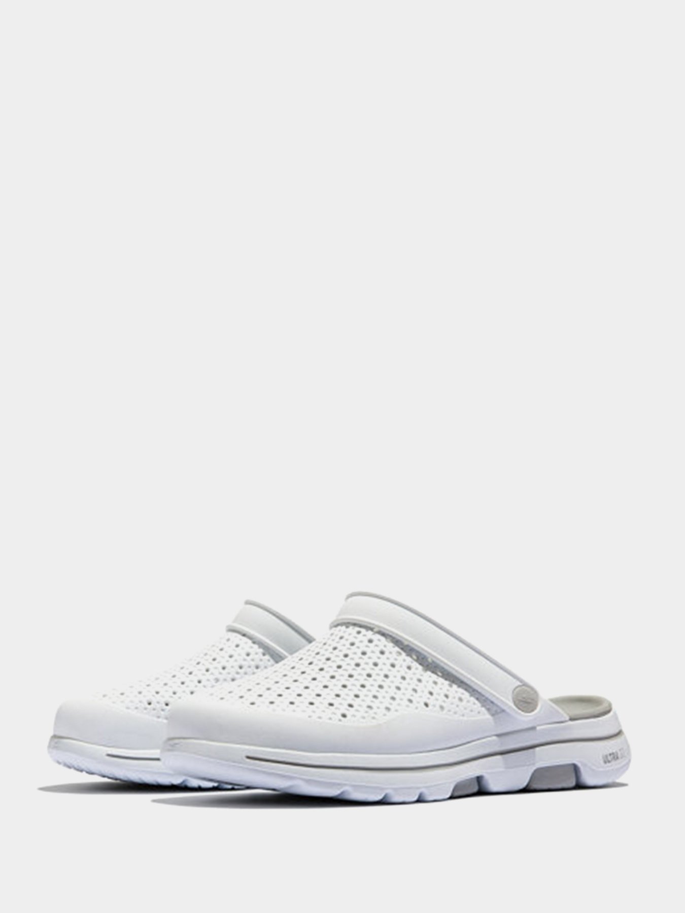 Шлёпанцы Skechers GOwalk 5™ - Astonished модель 243002 WGY Фото