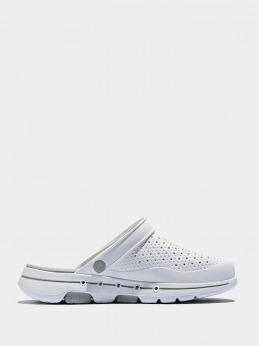 Шлёпанцы Skechers GOwalk 5™ - Astonished модель 243002 WGY Фото