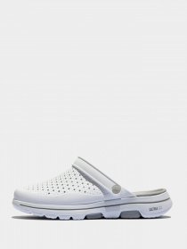 Шлёпанцы Skechers GOwalk 5™ - Astonished модель 243002 WGY Фото