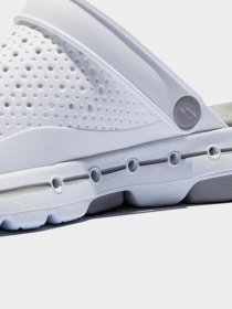 Шлёпанцы Skechers GOwalk 5™ - Astonished модель 243002 WGY Фото