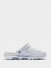 Шлёпанцы Skechers GOwalk 5™ - Astonished модель 243002 WGY Фото