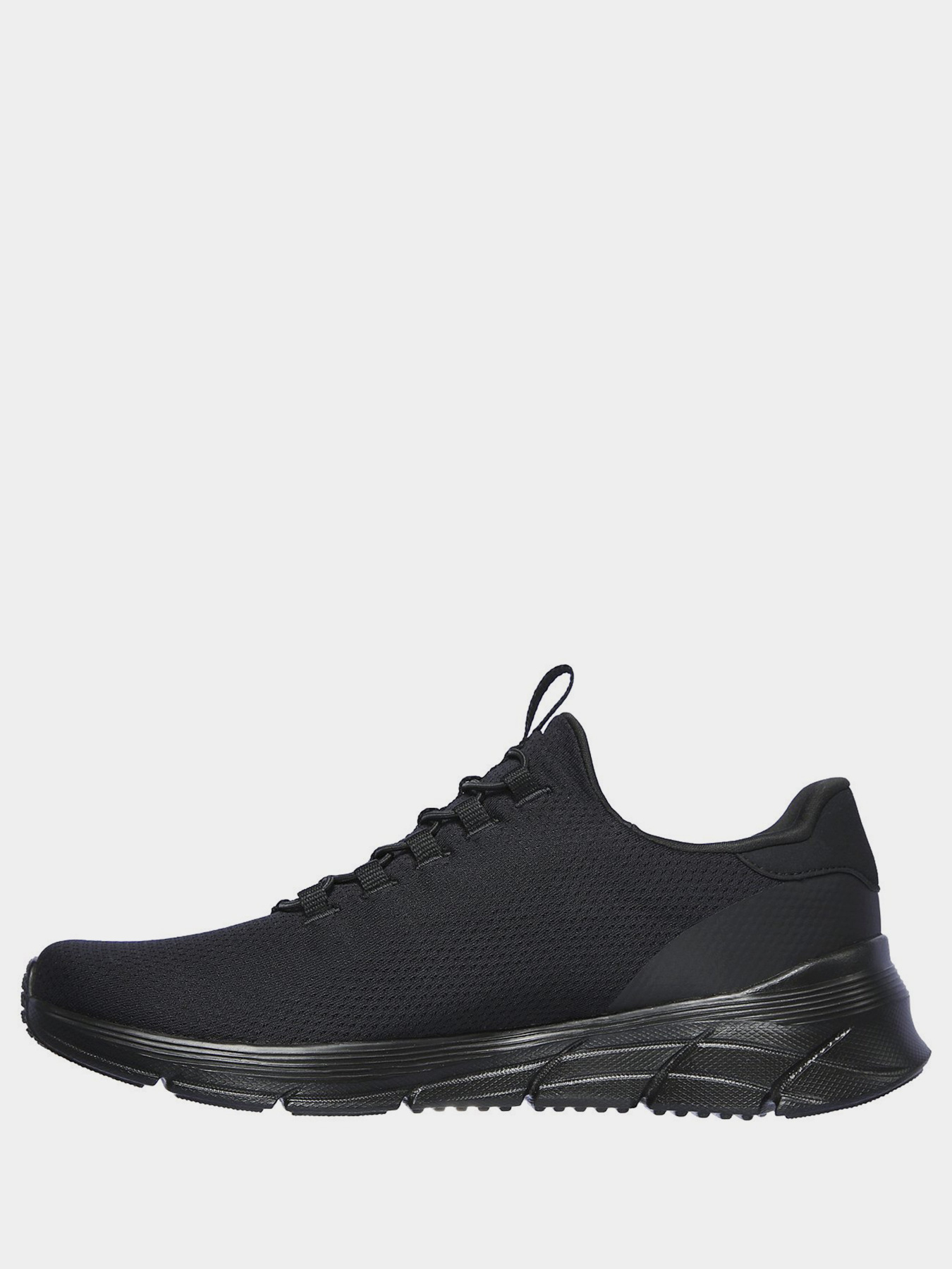 Кросівки Skechers Equalizer 4.0 - Voltis модель 232063 BBK Фото