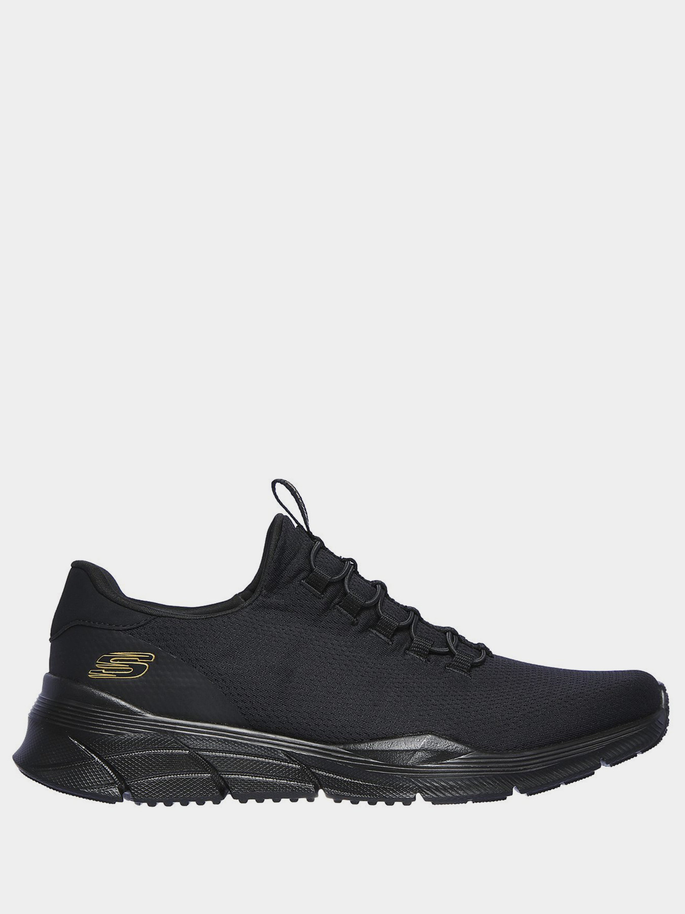 Кросівки Skechers Equalizer 4.0 - Voltis модель 232063 BBK Фото