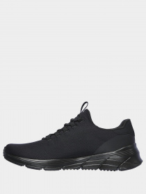 Кросівки Skechers Equalizer 4.0 - Voltis модель 232063 BBK Фото