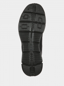 Кросівки Skechers Equalizer 4.0 - Voltis модель 232063 BBK Фото