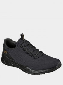 Кросівки Skechers Equalizer 4.0 - Voltis модель 232063 BBK Фото