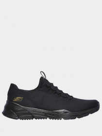 Кросівки Skechers Equalizer 4.0 - Voltis модель 232063 BBK Фото