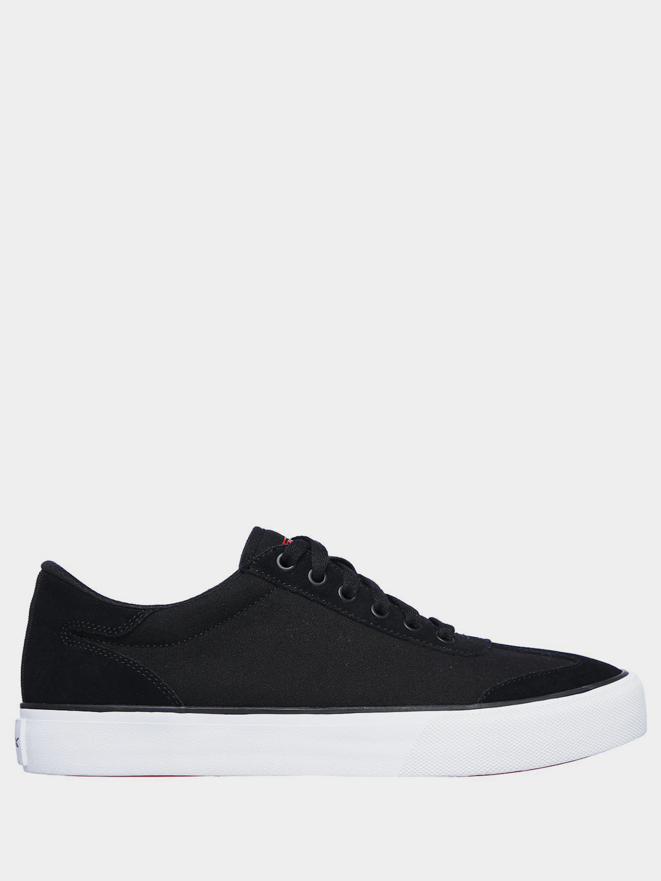 Кеды Skechers SC – Sinfist модель 237039 BKW Фото