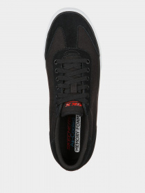 Кеды Skechers SC – Sinfist модель 237039 BKW Фото