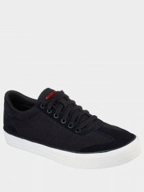 Кеды Skechers SC – Sinfist модель 237039 BKW Фото