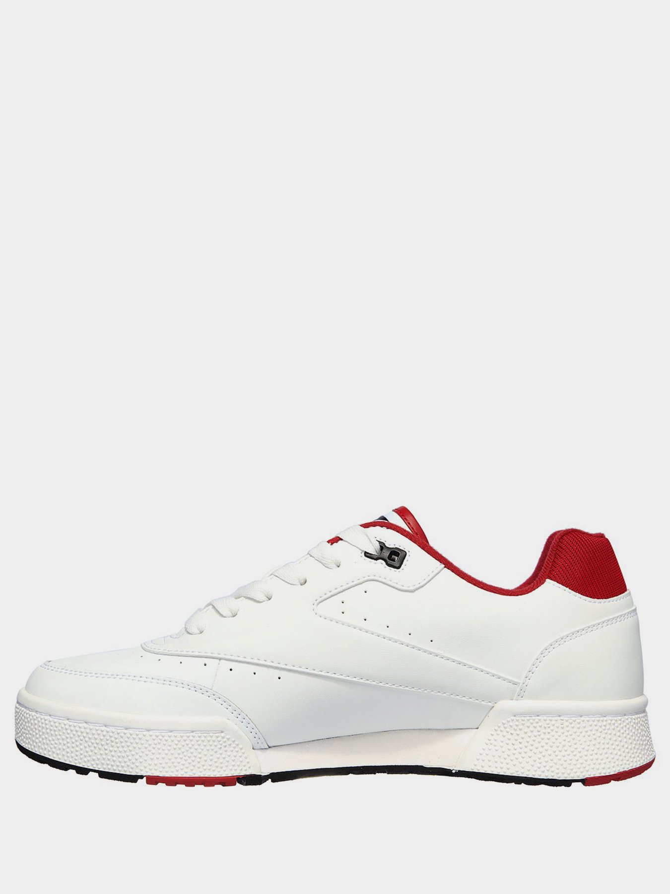 Кеды Skechers Court Striker модель 237135 WRD Фото