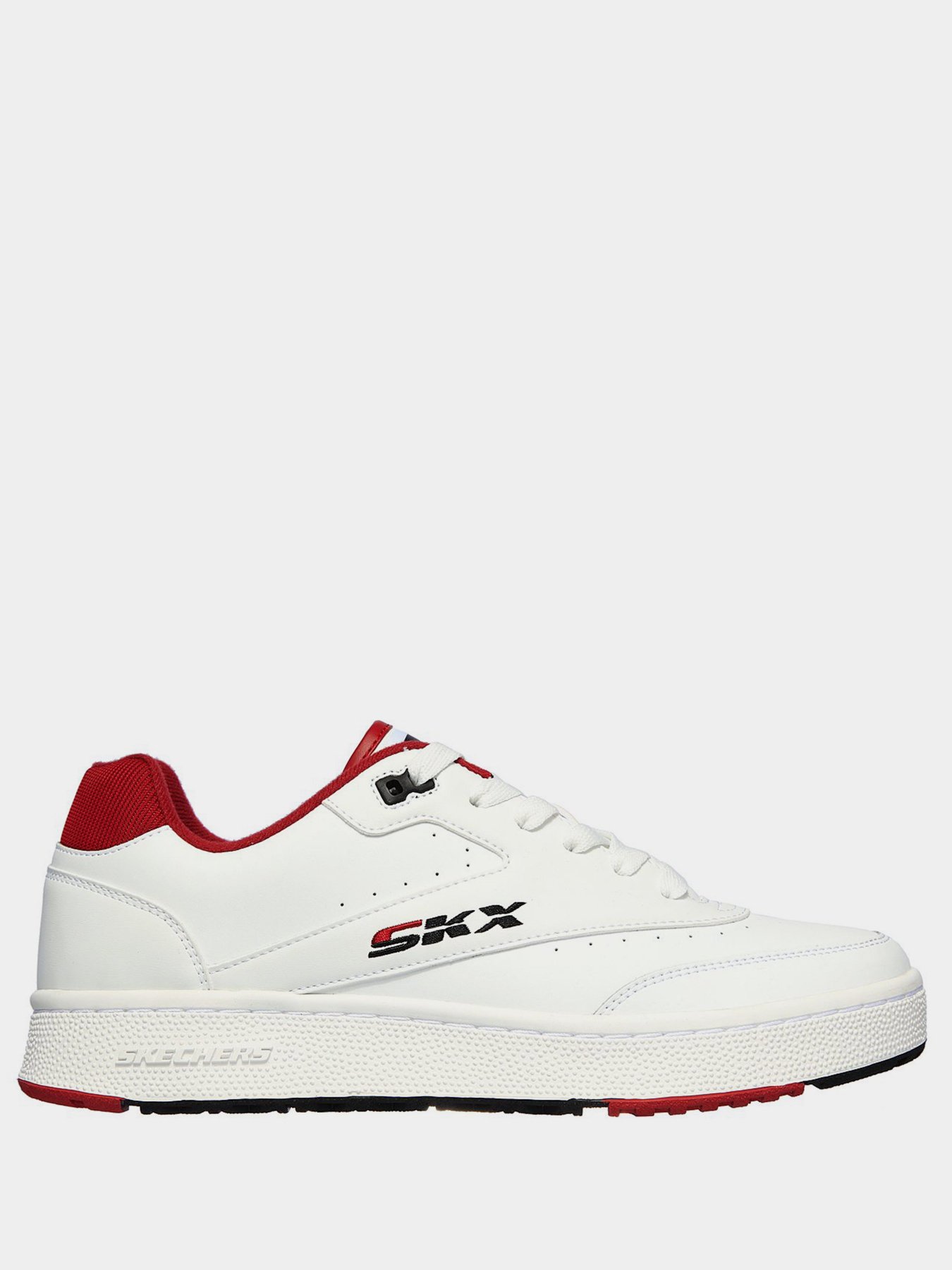 Кеды Skechers Court Striker модель 237135 WRD Фото