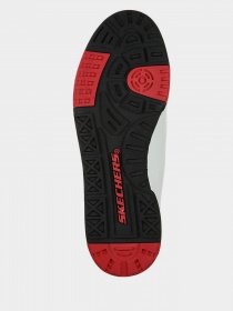 Кеды Skechers Court Striker модель 237135 WRD Фото