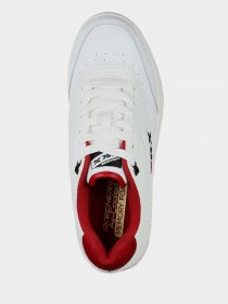 Кеды Skechers Court Striker модель 237135 WRD Фото